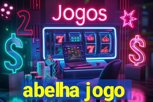 abelha jogo